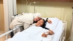 Praz Teguh Dilarikan ke Rumah Sakit: Selebriti dan Penggemar Kirim Doa