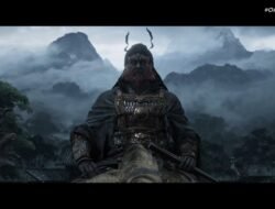 Black Myth: Zhong Kui Resmi Diperlihatkan Trailernya di Gamescom, Game Science Lanjutkan Ekspansi Mitologi Tiongkok