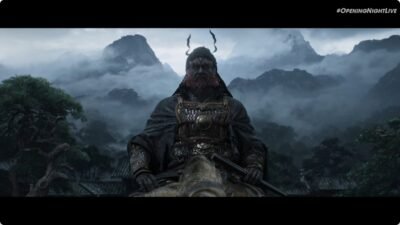 Black Myth: Zhong Kui Resmi Diperlihatkan Trailernya di Gamescom, Game Science Lanjutkan Ekspansi Mitologi Tiongkok