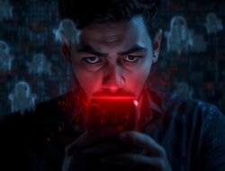 Waspada! Ini Tanda Ponsel Anda Disadap dan Cara Mengatasinya