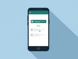 Trik Mengetahui Chat WhatsApp Sudah Dibaca Meski Centang Biru Dimatikan