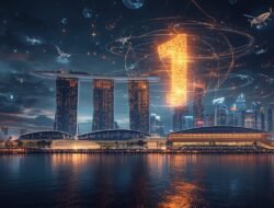 Singapura Jadi Kota Paling AI di Dunia, Indonesia Belum Masuk Daftar