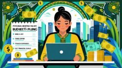Panduan Mengatur Keuangan dengan Gaji UMK di Indonesia