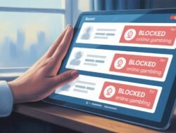 Menkomdigi Setuju Pemblokiran Rekening Terindikasi Judi Online, Gandeng PPATK dan Desak Perbankan Lebih Ketat