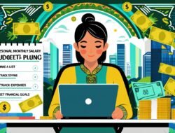 Panduan Mengatur Keuangan dengan Gaji UMK di Indonesia