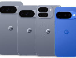 Google Pixel 10 Pro dan Pro XL Resmi Diluncurkan: Tensor G5, Baterai Lebih Besar, dan Aksesori Magnetik Pixelsnap