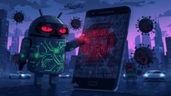 Waspada! Malware BadBox 2.0 Ancam 10 Juta Perangkat Android, FBI: Putuskan Koneksi Internet Sekarang!