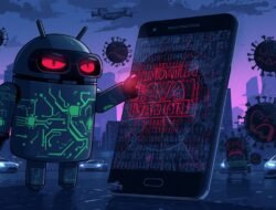 Waspada! Malware BadBox 2.0 Ancam 10 Juta Perangkat Android, FBI: Putuskan Koneksi Internet Sekarang!