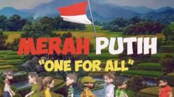 Merah Putih One For All: Petualangan Animasi yang Viral dan Kontroversial