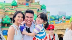 Resmi Menjanda Acha Septriasa Sejak Mei 2025