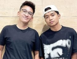 Betrand Peto Marah Adiknya Difitnah, Dukung Ruben Onsu Lapor Polisi