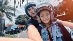 Nyoman Paul: Fokus Karier, Belum Siap Bahas Pernikahan dengan Keisya Levronka