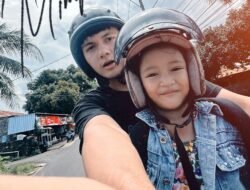 Nyoman Paul: Fokus Karier, Belum Siap Bahas Pernikahan dengan Keisya Levronka