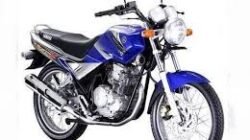 Yamaha Scorpio Z dan Honda Tiger: Perbandingan yang Menarik