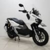 Honda ADV 160: Skutik Tangguh untuk Semua Medan