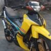 Suzuki Satria Hiu: Bebek Sport Penuh Gaya dan Performa