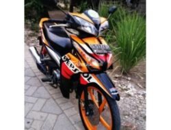 Honda Blade 125: Skutik Ideal untuk Pengendara Muda