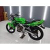 Kawasaki Ninja SS: Ikon Motor 2-Tak dengan Teknologi Terdepan