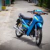 Honda Supra: Ikon Motor Bebek yang Selalu Dikenang