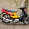 Suzuki Tornado: Kebangkitan Motor 2 Tak yang Legendaris