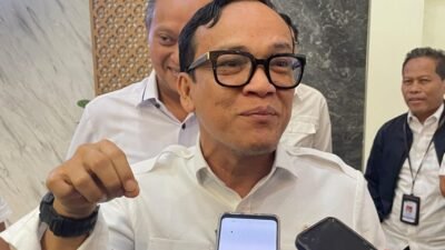 Kasus Korupsi Wamenaker: KPK Sita Uang dan Kendaraan