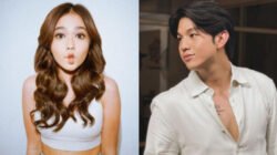 Brisia Jodie dan Jonathan Alden: Persiapan Menikah Hampir Rampung