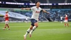 Son Heung-min Tinggalkan Tottenham: Kenangan dan Harapan