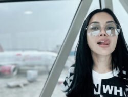 Sidang Nikita Mirzani Dijalankan dengan Pengawasan Ketat