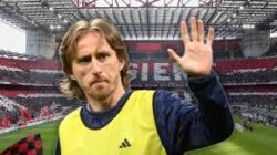 Luka Modric Bergabung dengan AC Milan: Keputusan yang Berani