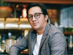 Andre Taulany Geram Anak Dijadikan Saksi di Sidang Cerai
