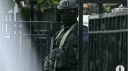 Penangkapan ASN di Banda Aceh: Densus 88 Ungkap Jaringan Terorisme