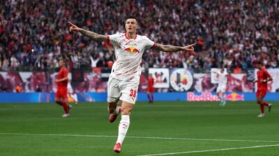 Ketegangan Bursa Transfer: Manchester United Harus Bertindak Cepat untuk Šeško