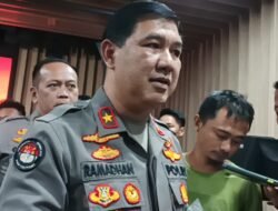 Keluarga Pengemudi Ojol Tewas Minta Pertanggungjawaban Pihak Brimob