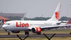 Kejadian Mencekam di Pesawat Lion Air: Penumpang Teriak Ada Bom