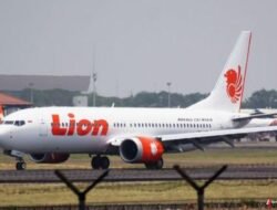 Kejadian Mencekam di Pesawat Lion Air: Penumpang Teriak Ada Bom
