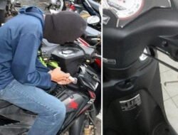 Motor di Laundry Bogor: Pelaku Dikenal Sebagai Pelanggan Setia