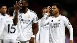 Arsenal Berusaha Meminjam Rodrygo: Strategi Jangka Panjang