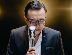 Ari Lasso Menghadapi Masalah Royalti: Salah Transfer dan Nominal yang Mengecewakan