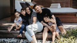 Dahlia Poland Resmi Gugat Cerai Fandy Christian: Keterangan Terbaru