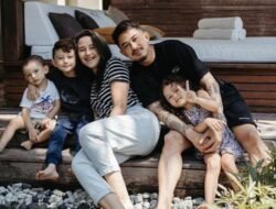 Dahlia Poland Resmi Gugat Cerai Fandy Christian: Keterangan Terbaru