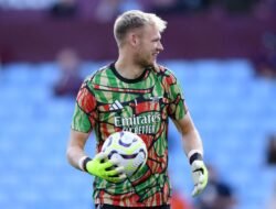 Transfer Ramsdale ke Newcastle: Apa yang Akan Terjadi Selanjutnya?