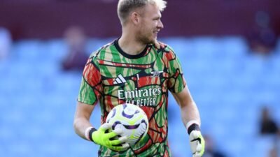 Transfer Ramsdale ke Newcastle: Apa yang Akan Terjadi Selanjutnya?
