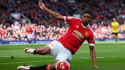 Rashford Bergabung dengan Barcelona: Misi Juara Liga Champions