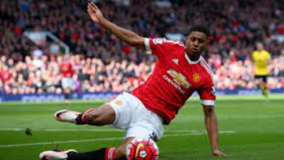 Rashford Bergabung dengan Barcelona: Misi Juara Liga Champions