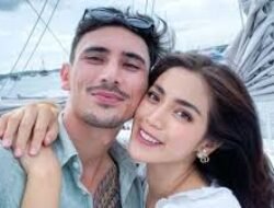 Vincent Verhaag Resmi Menjadi WNI, Jessica Iskandar Bangga