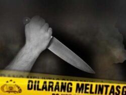 Penusukan Wanita di Tangerang: Masalah Utang Berujung Kekerasan