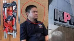 Skandal Korupsi Proyek RSUD Kolaka Timur: Bupati Ditangkap