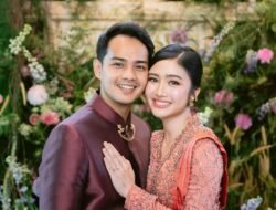 Febby Rastanty: Cara Healing Sederhana Melalui Olahraga Lari
