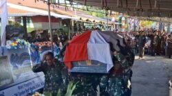 Keluarga Prada Lucky Desak Keadilan: Tuntut Hukum Mati untuk Pelaku Penganiayaan