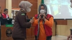 Helen Dian Krisnawati Divonis Seumur Hidup dalam Kasus Narkotika